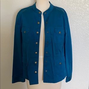 Sport stretch Cotten jacket